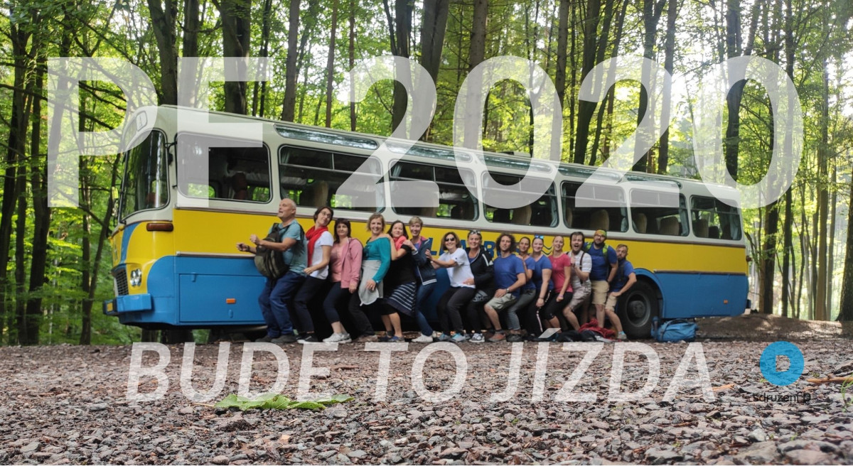 Sdružení D: PF 2020
